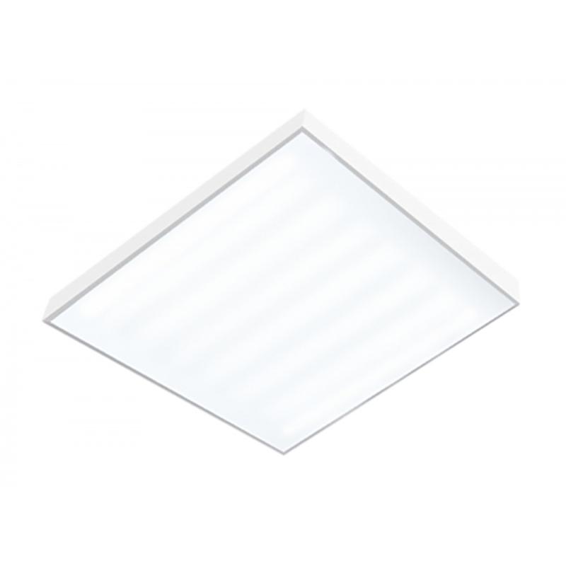 светильник светодиодный луч-8 х 8 led панель электротехника и автоматика 0550612345 от BTSprom.by