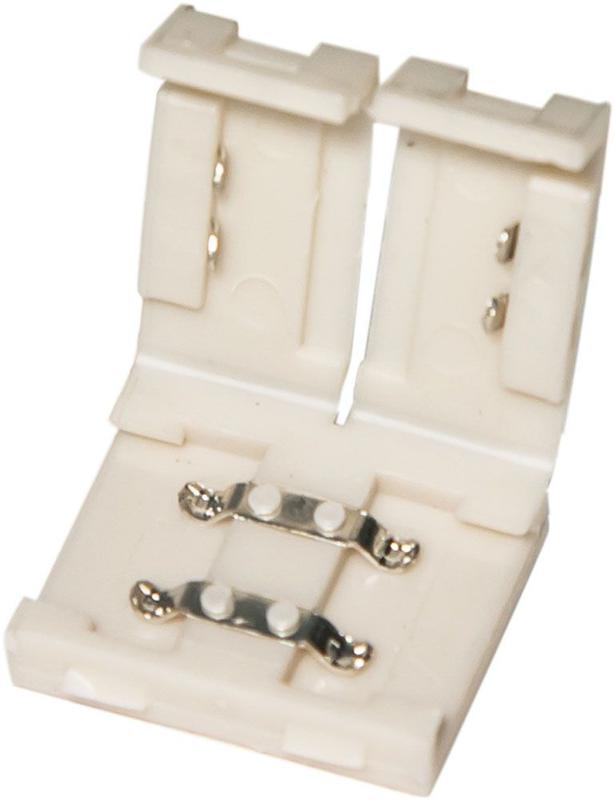 соединитель для светодиодной ленты (8мм ) "лента к ленте" feron 23068 от BTSprom.by