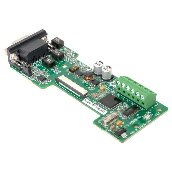  Карта расширения для преобразователя частоты PRO-Drive EKF PD-150-ACC-ROTARY-PG6 фото в каталоге от BTSprom.by