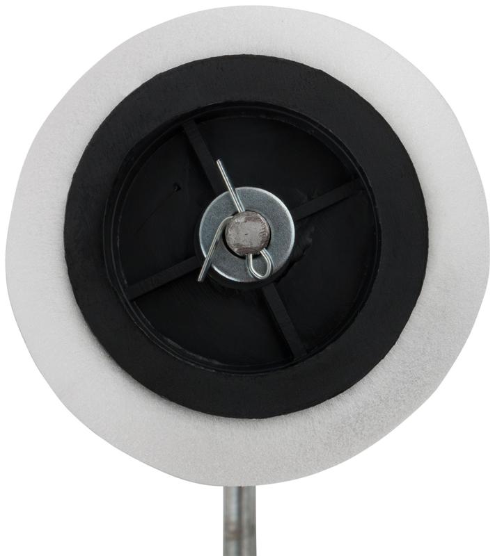  Валик 150мм без шва поролоновый КУРС 02943 фото в каталоге от BTSprom.by