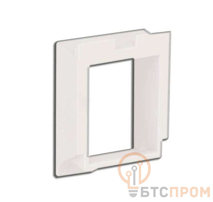 Вкладыш переходный в угловые адаптеры для 1шт CJ545U(FM); CJ645U(FM); 75540-39 Simon Connect MD67 фото в каталоге от BTSprom.by  Вкладыш переходный в угловые адаптеры для 1шт CJ545U(FM); CJ645U(FM); 75540-39 Simon Connect MD67 фото в каталоге от BTSprom.by