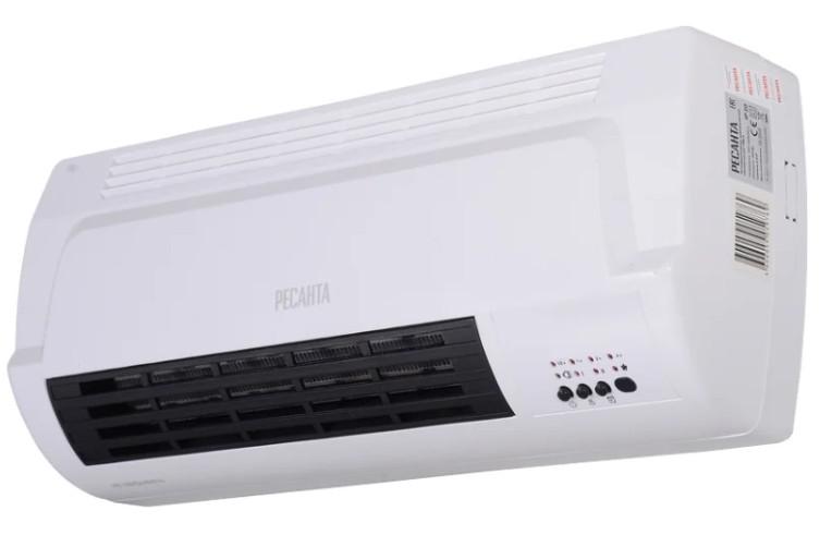 тепловентилятор твк-4 2квт ресанта 67/2/19 от BTSprom.by