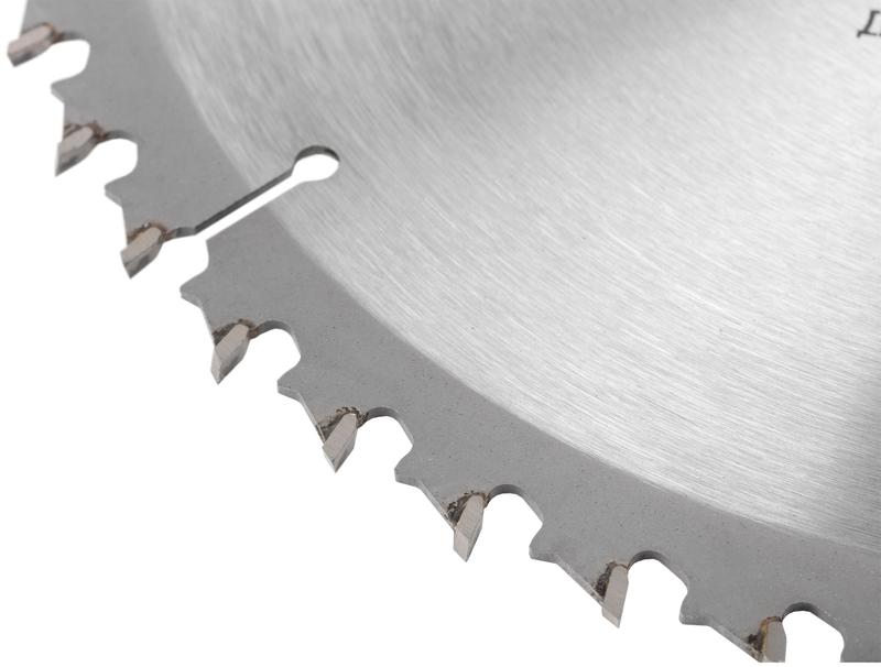  Диск пильный для циркулярных пил по дереву 210х30/25.4х48Т спец. форма зуба FIT 37694 фото в каталоге от BTSprom.by