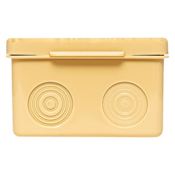  Коробка распаячная КМР-030-035 пылевлагозащ. 80х80х54 без мембранных вводов свет. дерево PROxima EKF plc-kmr-030-035-s фото в каталоге от BTSprom.by