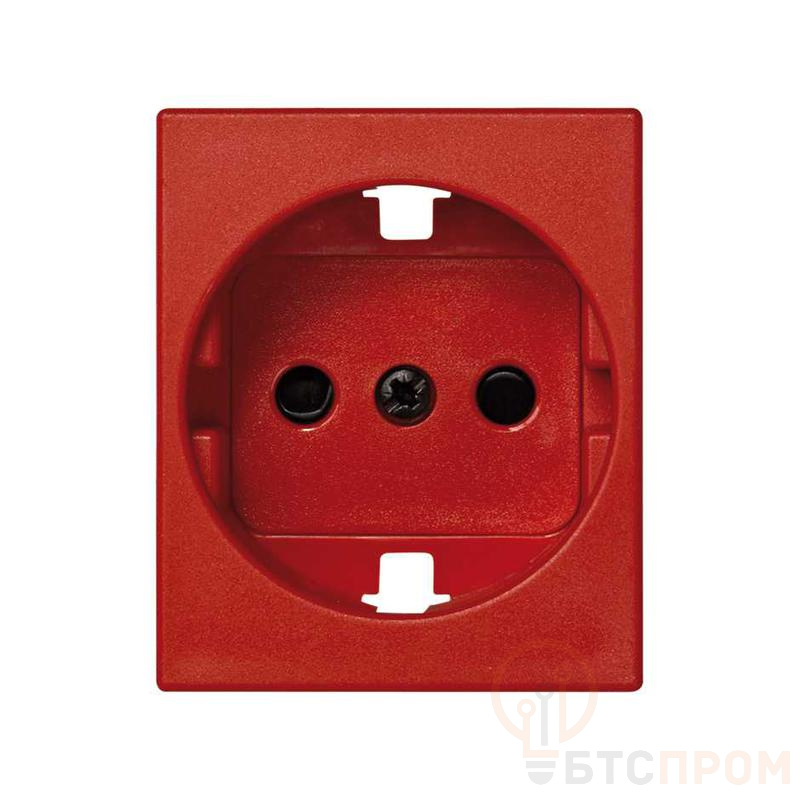 Накладка розетки 75432- 75464-69 защ. шторки Simon82 Centralizations красн. 82041-57 фото в каталоге от BTSprom.by  Накладка розетки 75432- 75464-69 защ. шторки Simon82 Centralizations красн. 82041-57 фото в каталоге от BTSprom.by