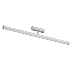 светильник светодиодный tube opal l600 для магнитной системы galakti 600x26x87 20вт 3000к cri>90 трековый бел. varton v1-r1-07009-91000-2002030 от BTSprom.by