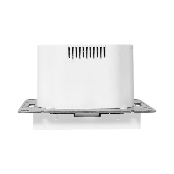  Розетка СП Эпика 16А с 2 USB-C с заземл. защ. шторки механизм бел. EKF UP1-SOW-111-2USBC фото в каталоге от BTSprom.by