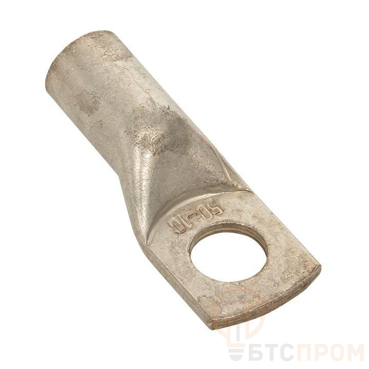 Наконечник силовой медный луженый ТМЛ-Р 50-10 (уп.2шт) PROxima EKF tml-r-50-10-r фото в каталоге от BTSprom.by  Наконечник силовой медный луженый ТМЛ-Р 50-10 (уп.2шт) PROxima EKF tml-r-50-10-r фото в каталоге от BTSprom.by