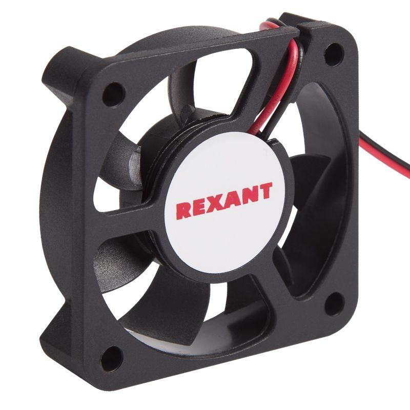 вентилятор rx 5010ms 12vdc rexant 72-5051 от BTSprom.by