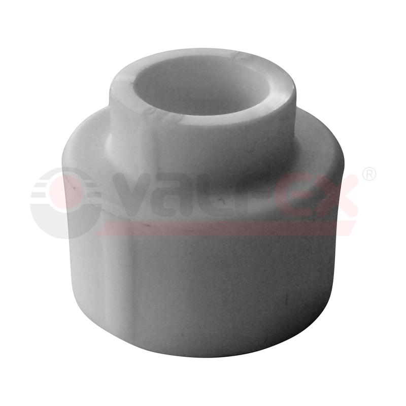 муфта переходная 32/25 вн/вн (250/50) сер. valfex 10013225г от BTSprom.by