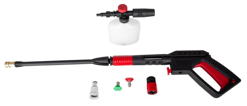  Мойка МР-170Б Ресанта 70/8/21 фото в каталоге от BTSprom.by