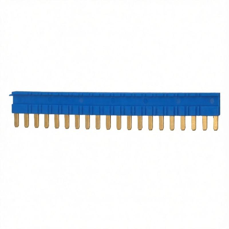 перемычка на 20 полюсов для njx6 син. chint 599767 от BTSprom.by