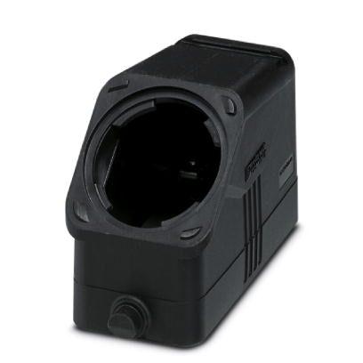 корпус hc-evo-b16-hlfs-plbk phoenix contact 1420931 от BTSprom.by