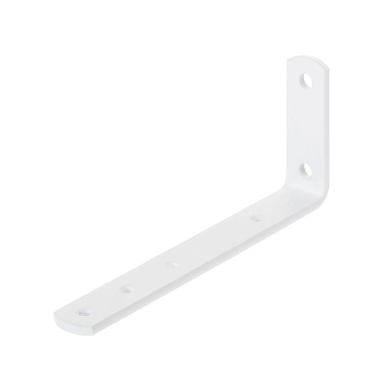 кронштейн бытовой 60х140х20х4.0мм накладной бел. tech-krep/zitar 127942 от BTSprom.by