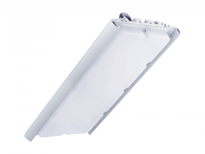 светильник светодиодный unit frost pro 100/13500 д 100вт 5000к ip67 13500лм 0.95pf 80ra кп<1 лира diora dufpro100d-5k-l от BTSprom.by