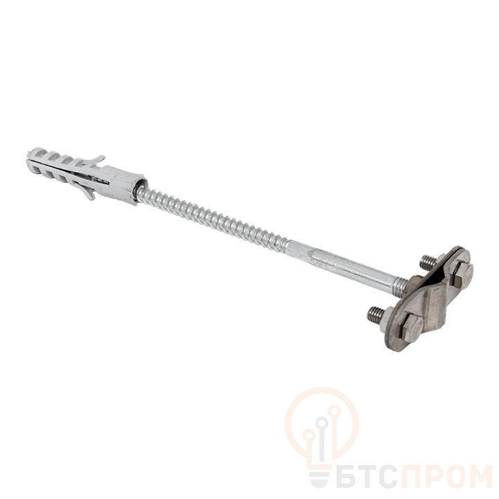 Держатель фасадный L160мм Ni PROxima EKF lp-d2305-ni фото в каталоге от BTSprom.by  Держатель фасадный L160мм Ni PROxima EKF lp-d2305-ni фото в каталоге от BTSprom.by