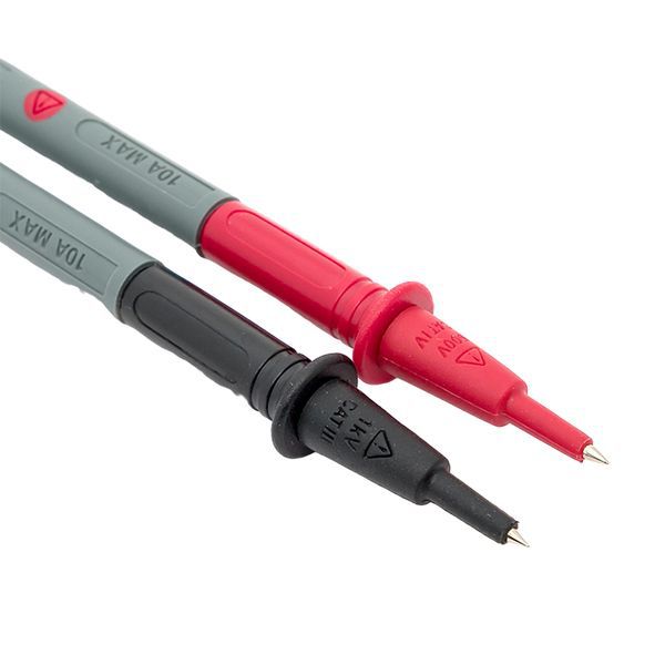  Комплект измерительных щупов TL3001 (1м) (20AWG) Expert EKF TL3001 фото в каталоге от BTSprom.by