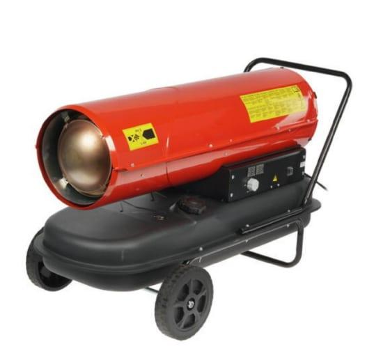  Пушка тепловая дизельная ТДП-50000 Ресанта 67/1/23 фото в каталоге от BTSprom.by