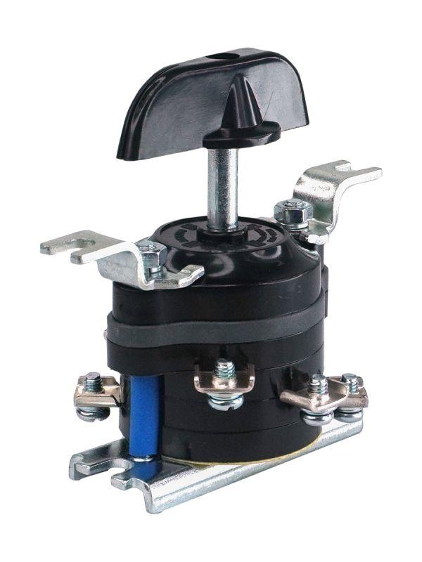  Выключатель пакетный ПВ3-16А (исп. 1) Электротехник ET003070 фото в каталоге от BTSprom.by