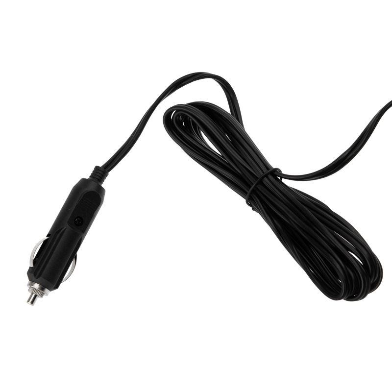  Компрессор автомобильный усиленный двухпоршневой (75л/мин 10 АТМ) Rexant 80-0523 фото в каталоге от BTSprom.by