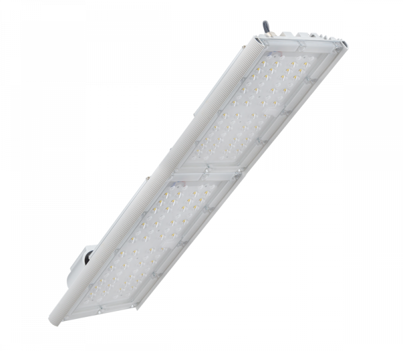 светильник светодиодный unit pro 170/24000 ш1 24000лм 170вт 2700к ip67 0.95pf 70ra кп<1 консоль diora dupro170sh1-2.7k-c от BTSprom.by