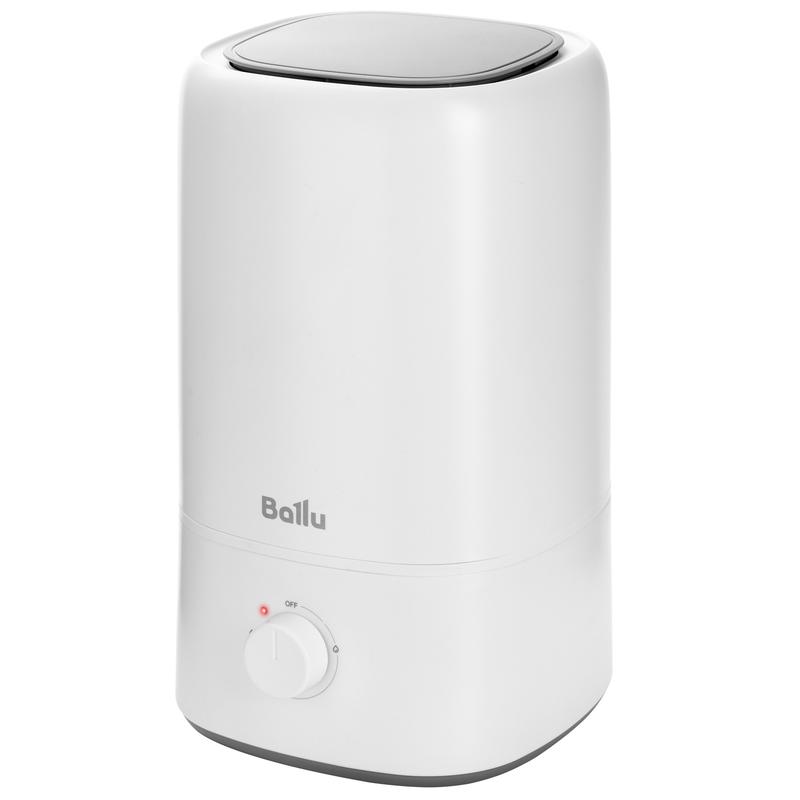 увлажнитель воздуха ультразвуковой uhb-505 t ballu нс-1435945 от BTSprom.by