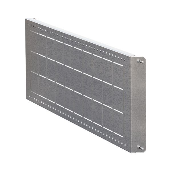 панель боковая секционная в=200 г=600 (уп.2шт) alesta ekf alesta-pcv2060 от BTSprom.by