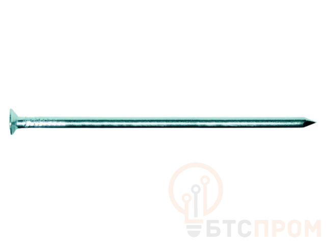 Гвозди строительные 2.5х60 мм ГОСТ 4028-63 (1 кг в дой-паке) STARFIX SMD2-50948-1 фото в каталоге от BTSprom.by  Гвозди строительные 2.5х60 мм ГОСТ 4028-63 (1 кг в дой-паке) STARFIX SMD2-50948-1 фото в каталоге от BTSprom.by