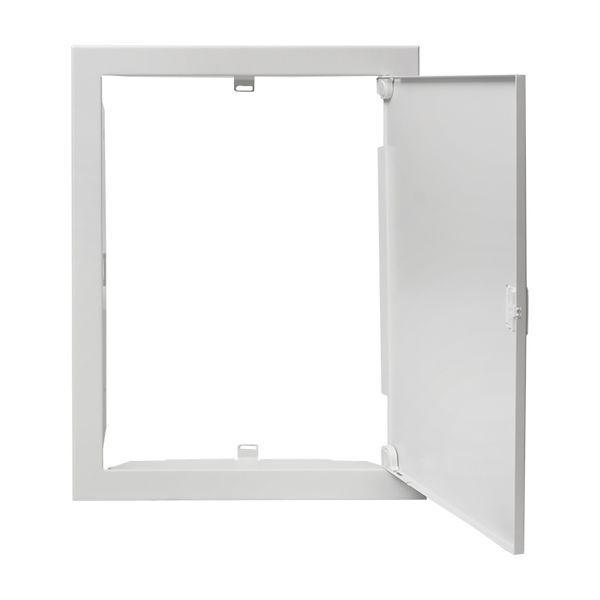  Дверь для щита Nova 2 габарит IP41 метал. PROxima EKF nv-door-m-2 фото в каталоге от BTSprom.by