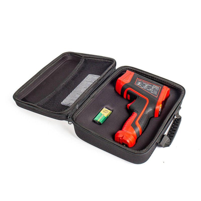  Пирометр бесконтактный цифровой KT 653 PROLINE КВТ 87246 фото в каталоге от BTSprom.by