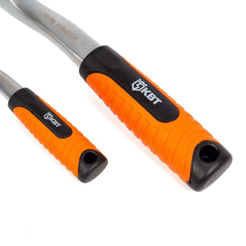  Набор инструментов НАИ-07/94 КВТ 82134 фото в каталоге от BTSprom.by