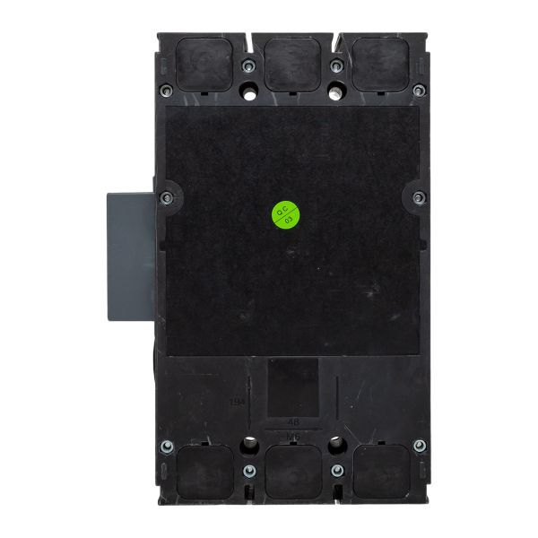  Выключатель автоматический 400А 100кА AV POWER-3/3 ETU2.2 AVERES EKF mccb-33-400H-2.2-av фото в каталоге от BTSprom.by