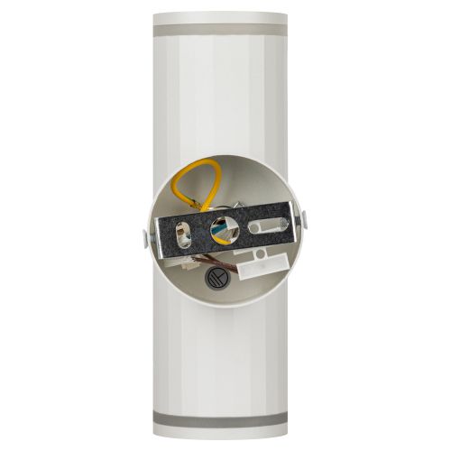  Подсветка декоративная WL45 WH MR16 GU10 12Вт бел. IP20 для интерьера стен Эра Б0058493 фото в каталоге от BTSprom.by