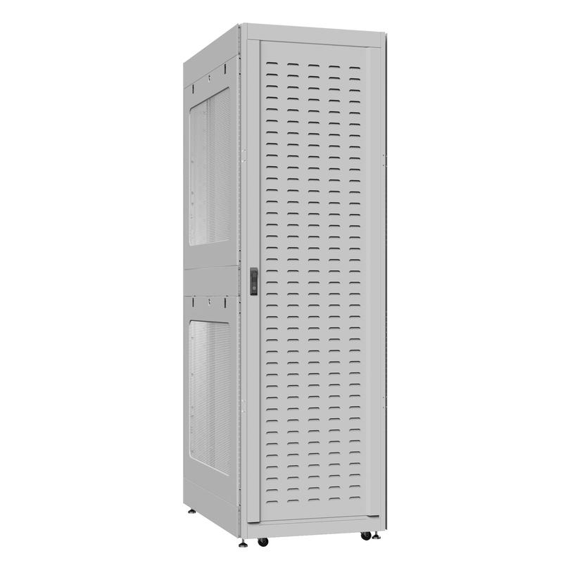 шкаф серверный 42u 800х1000 ex sysmatrix ex 8042.7632 от BTSprom.by