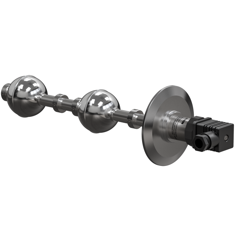  Датчик уровня поплавковый ПДУ-2Н.1.100.К.G1 ОВЕН 121129 фото в каталоге от BTSprom.by