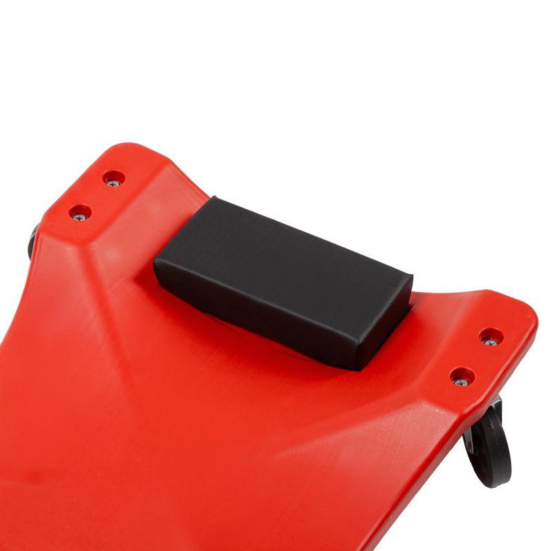  Лежак подкатной ремонтный Rexant 80-0660 фото в каталоге от BTSprom.by