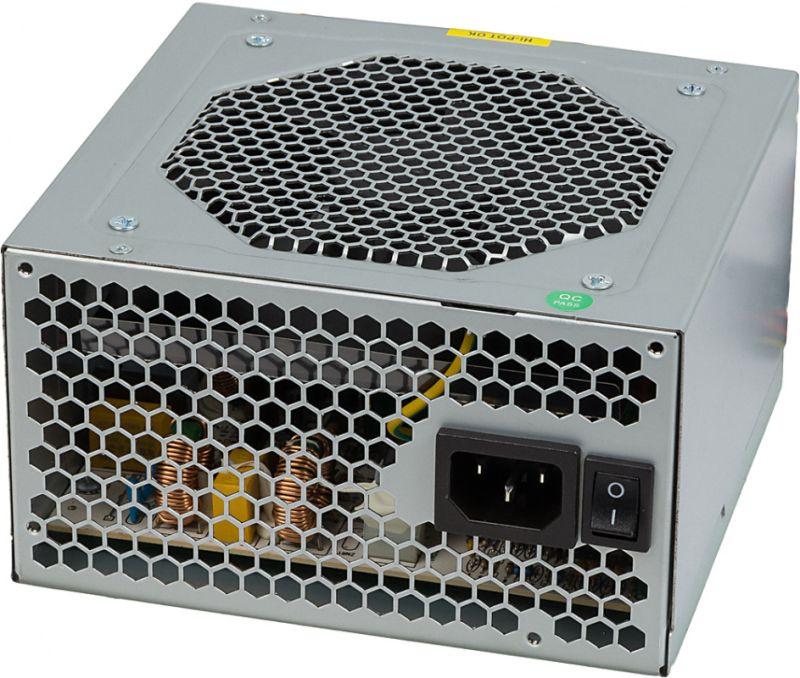 блок питания atx 650w q-dion qd650-pnr 80+ 80+ (24+4+4pin) apfc 120мм fan 5xsata qdion 1131926 от BTSprom.by