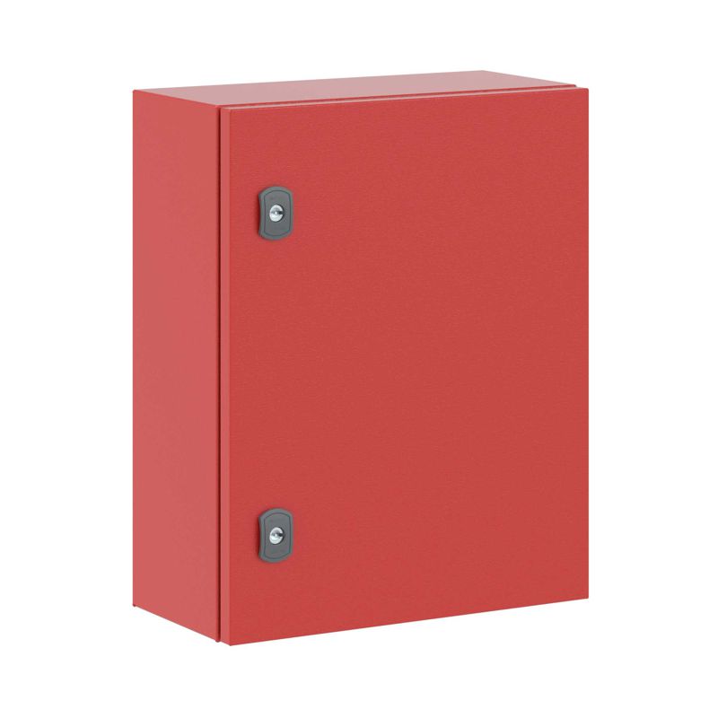 корпус навесной st с м/п двухдверный вхшхг 800х1000х200мм ral3020 ip55 dkc r5st0812-ral3020 от BTSprom.by