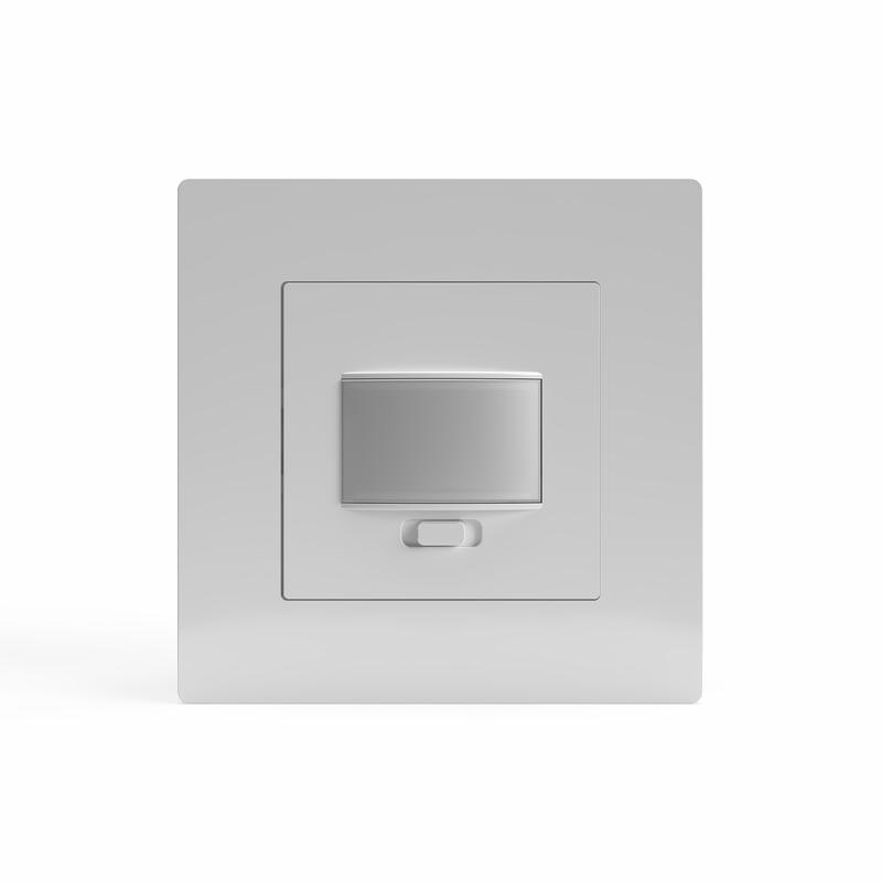 датчик движения сп pixel ip20 механизм бел. tokov electric tke-px-p1is-c01 от BTSprom.by