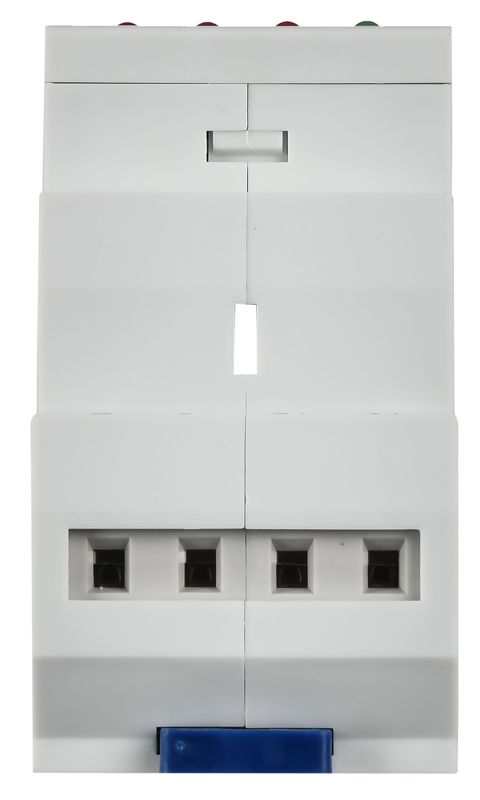  Реле фаз ORF-10 3ф 2 конт. 220-460В AC ONI ORF-10-220-460VAC фото в каталоге от BTSprom.by