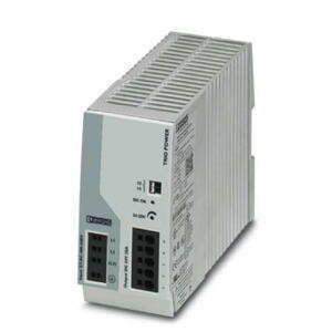источник питания trio-ps-2g/3ac/24dc/20 phoenix contact 2903155 от BTSprom.by