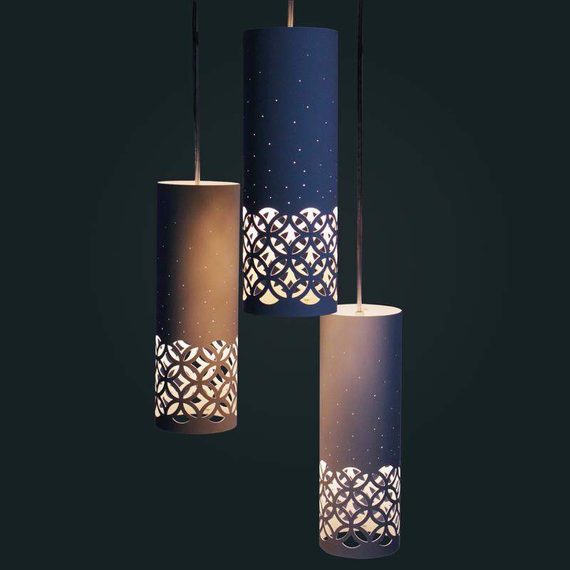  Светильник "Касабланка" 232 НСБ 01-3х60-165 Е27 ИУ бел. муар Элетех 1005404829 фото в каталоге от BTSprom.by