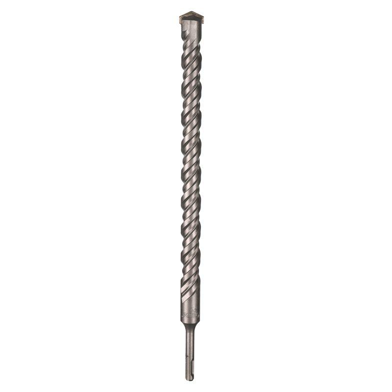 бур по бетону 26х400х340мм sds plus kranz kr-91-0841 от BTSprom.by