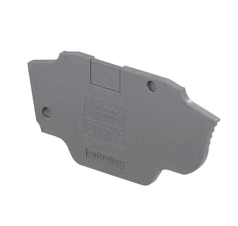 изолятор торцевой ep35 abb 1snl900103r0000 от BTSprom.by