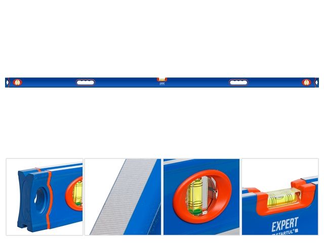 уровень 2000мм expert startul (se3550-200) se3550-200 от BTSprom.by