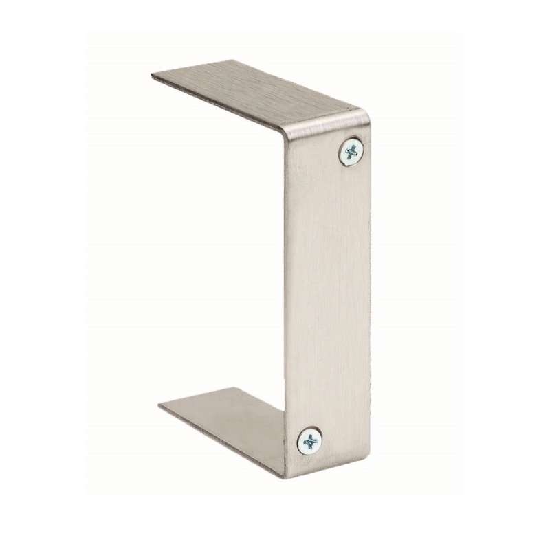 накладка стыковая для тк11071-8 алюм. simon connect tka105307-8 от BTSprom.by