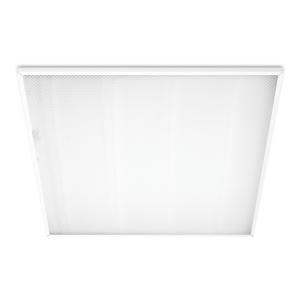 светильник светодиодный 48вт 4000к ip40 4800лм призма панель wolta ulpd50w60-04 от BTSprom.by