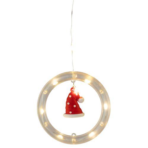  Гирлянда светодиодная ENING-MG "Занавес Волшебство" 2.7х0.5м 120LED IP20 тепл. Бел. Эра Б0060414 фото в каталоге от BTSprom.by