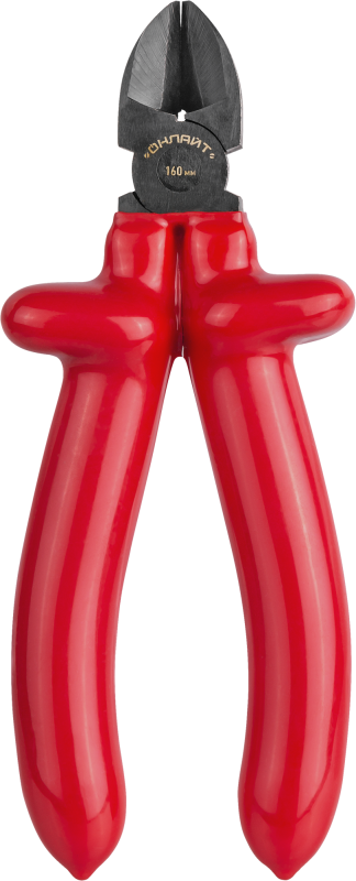  Бокорезы диэлектрические 82 927 OHT-Brd01-160 160мм ОНЛАЙТ 82927 фото в каталоге от BTSprom.by