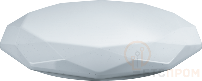 Светильник светодиодный 61 660 NBL-RC01-36-MK-IP20-LED 36Вт IP20 2400лм с пультом ДУ алмаз Navigator 61660 фото в каталоге от BTSprom.by  Светильник светодиодный 61 660 NBL-RC01-36-MK-IP20-LED 36Вт IP20 2400лм с пультом ДУ алмаз Navigator 61660 фото в каталоге от BTSprom.by